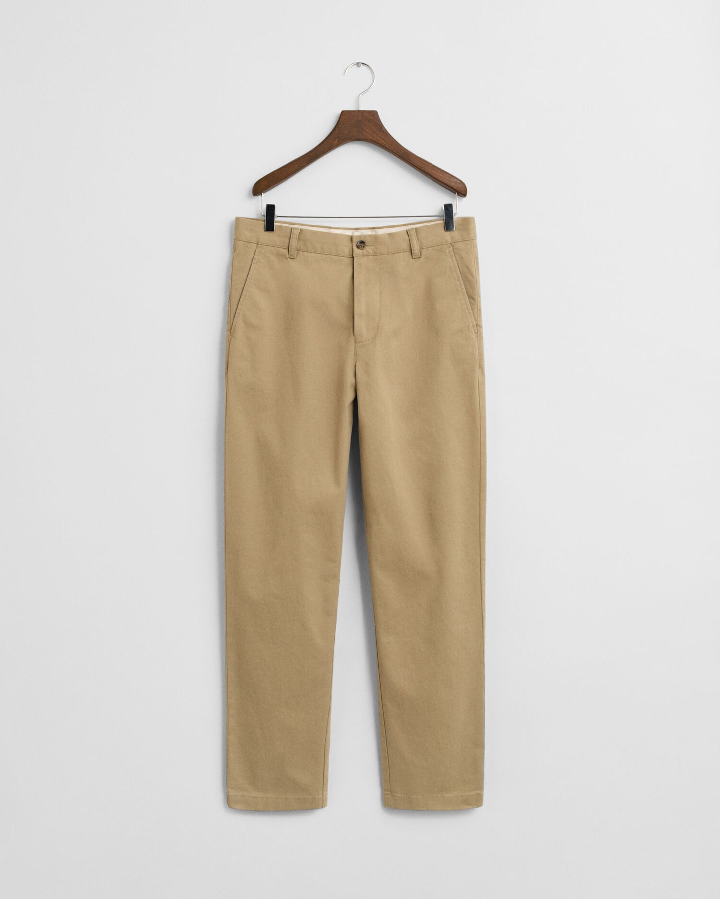 Regular Fit Super Comfort Chinos