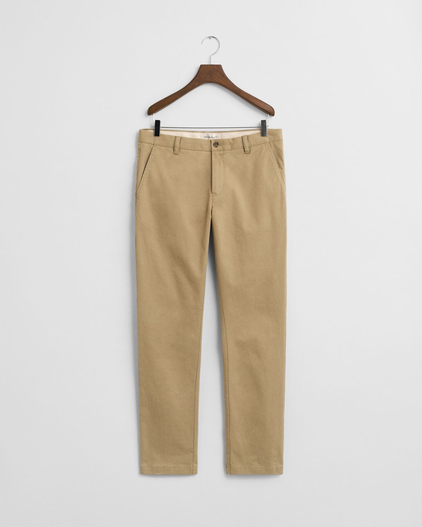Slim Fit Super Comfort Chinos