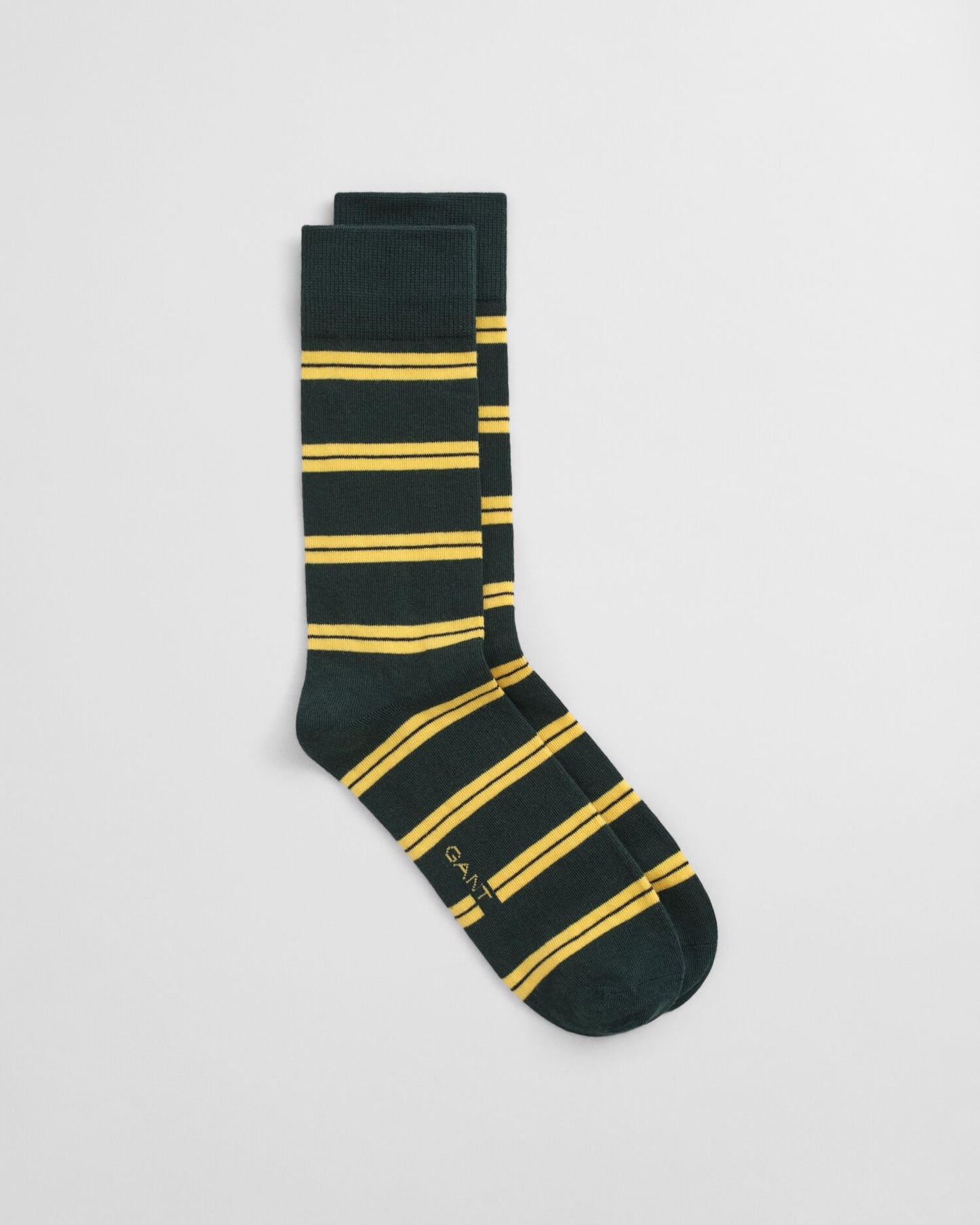 Collegiate Striped Socks