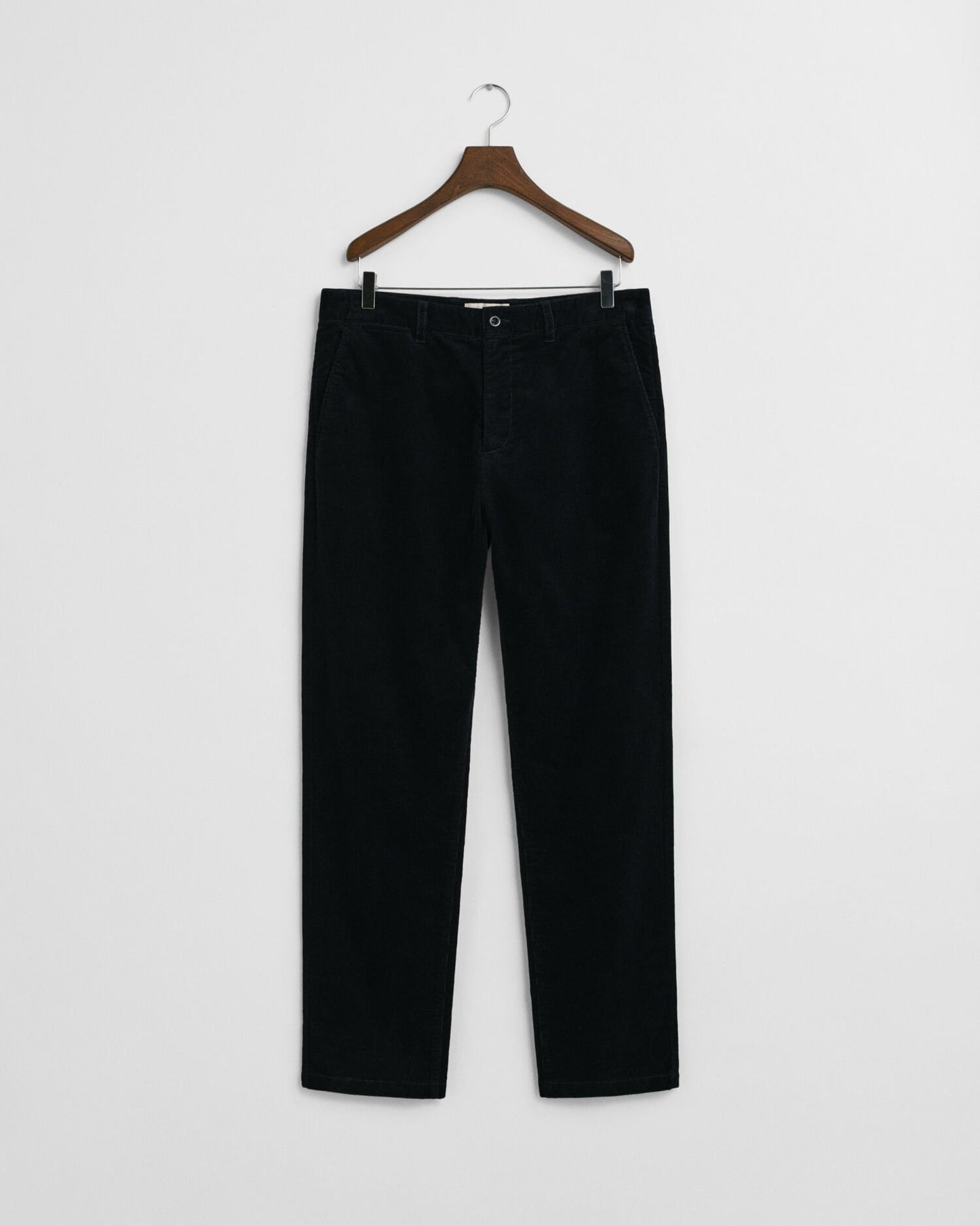 Regular Fit Corduroy Chinos