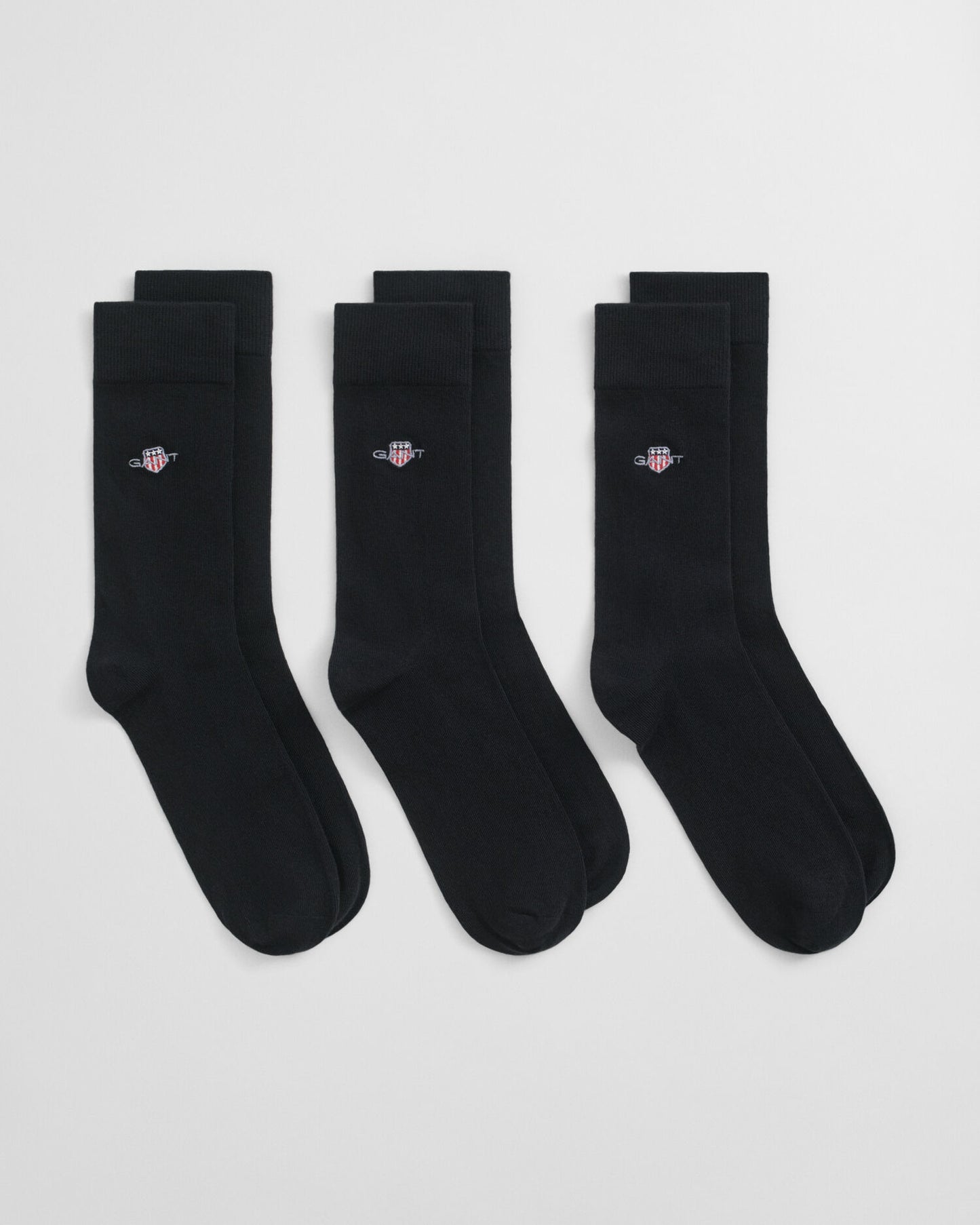 3-Pack Shield Socks