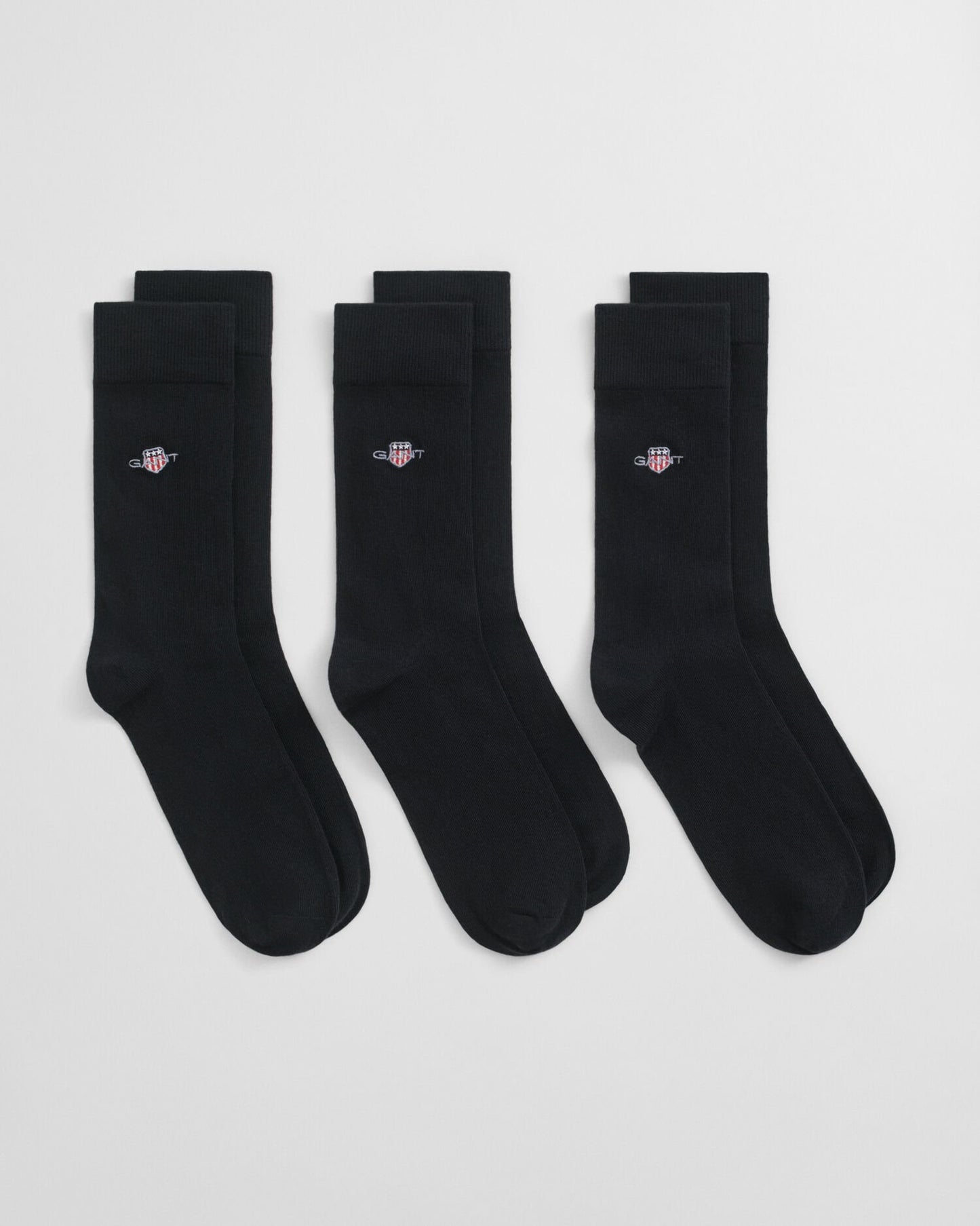3-Pack Shield Socks