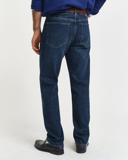 Regular Fit Jeans