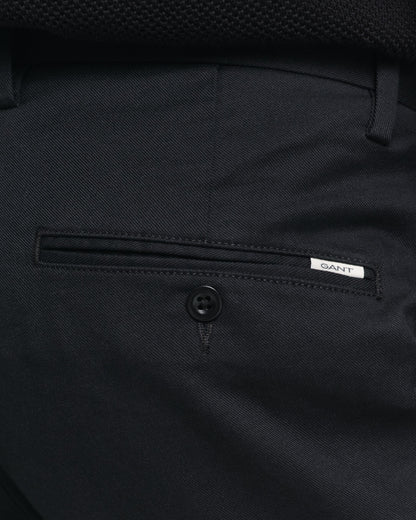 Slim Fit Chinos