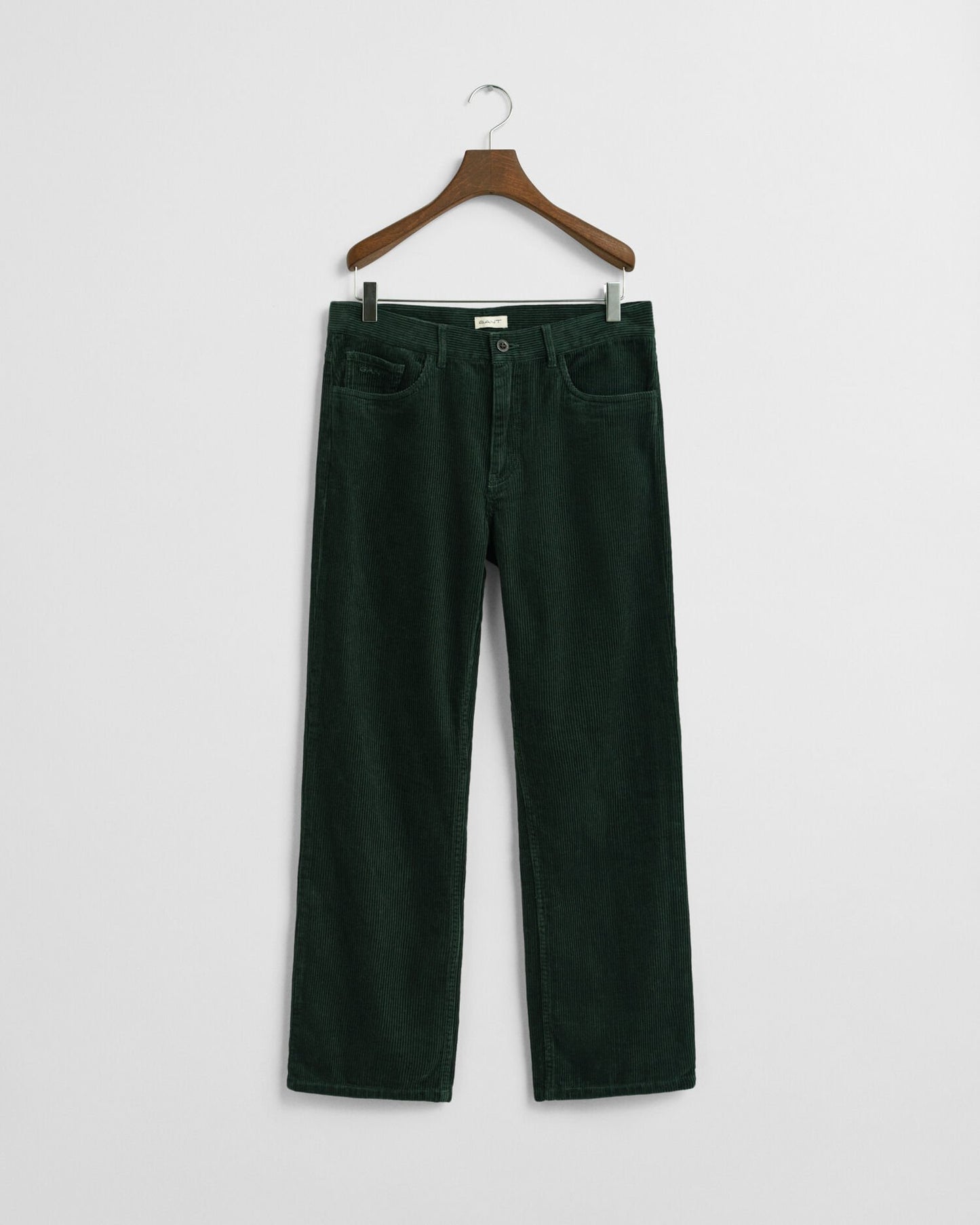 Teen Boys 5-Pocket Corduroy Pants