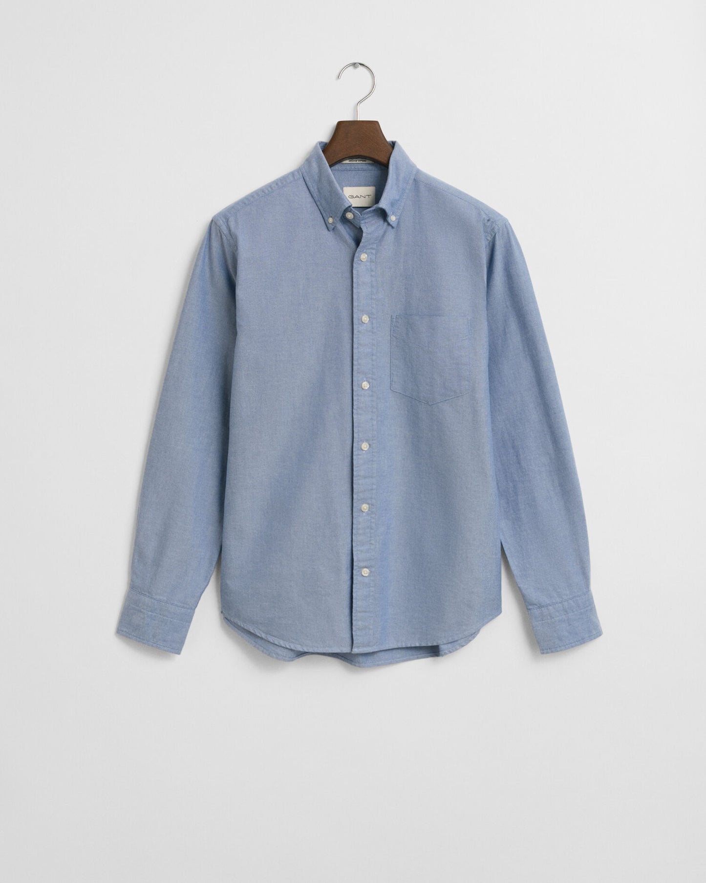 Regular Fit Archive Oxford Shirt