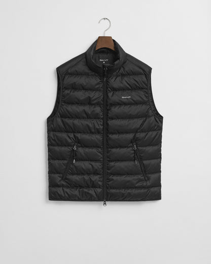 Light Down Vest