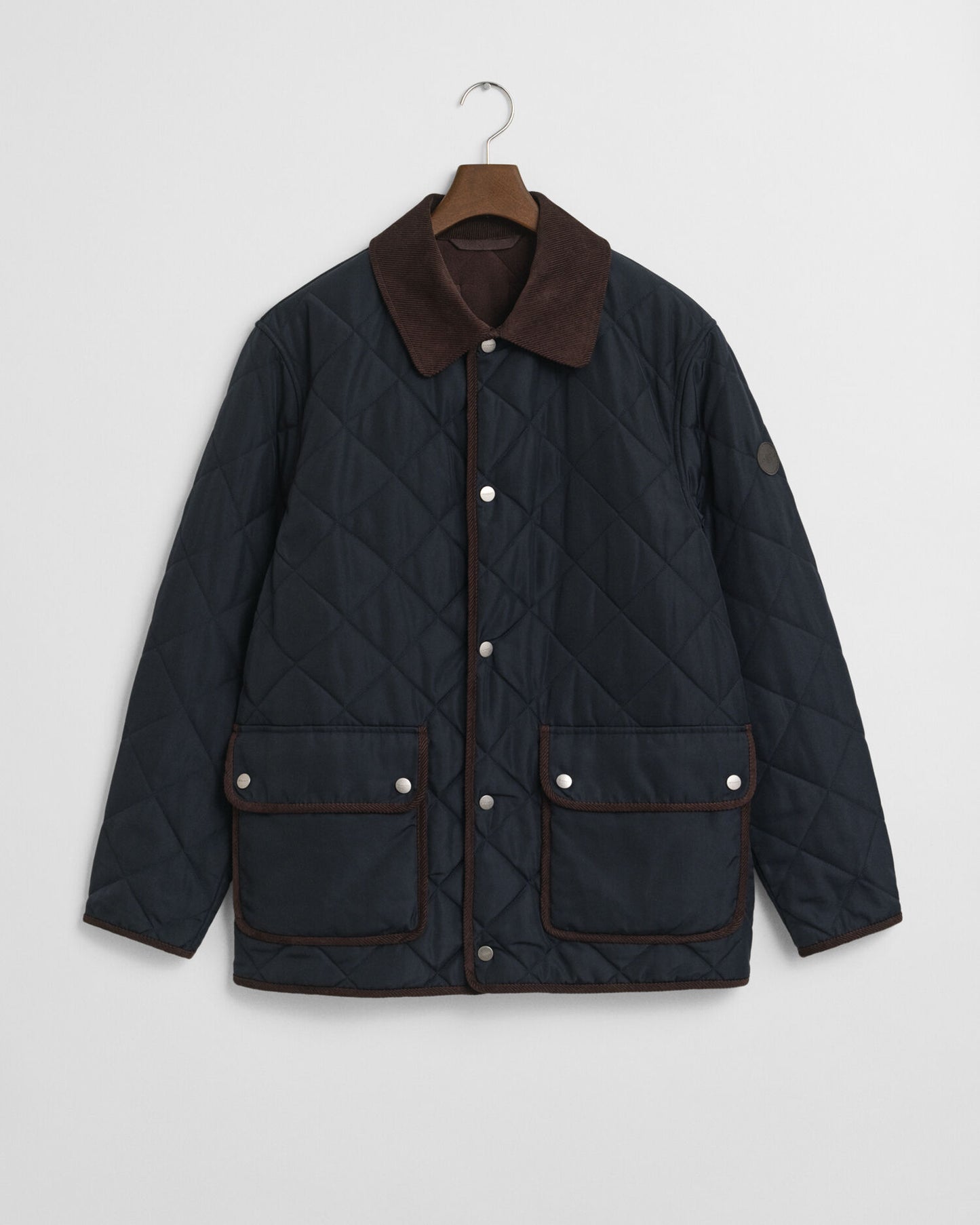 Quilted Jacket