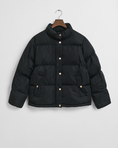 Active Cloud Jacket