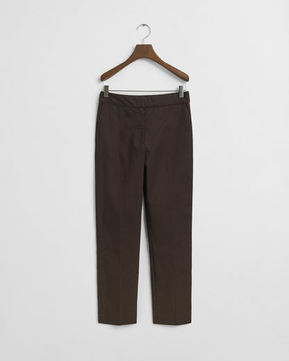 Slim Fit Slacks