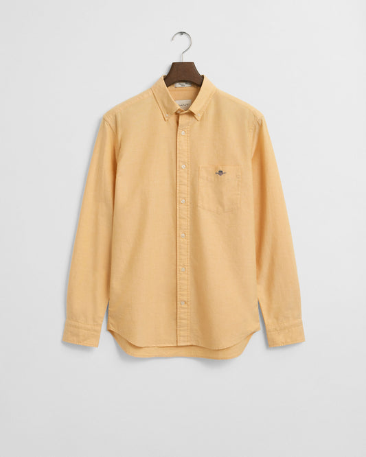 Regular Fit Classic Oxford Shirt