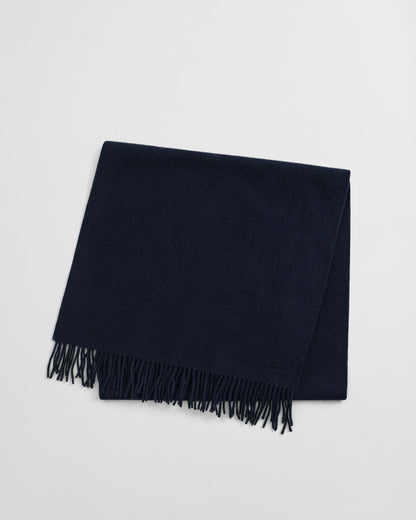 Woven Wool Scarf