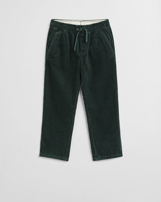 Kids Corduroy Pull-On Pants