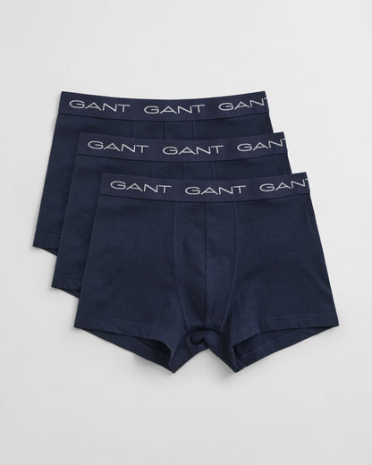 3-Pack Trunks