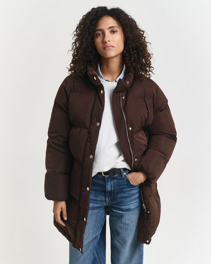 Active Cloud Coat