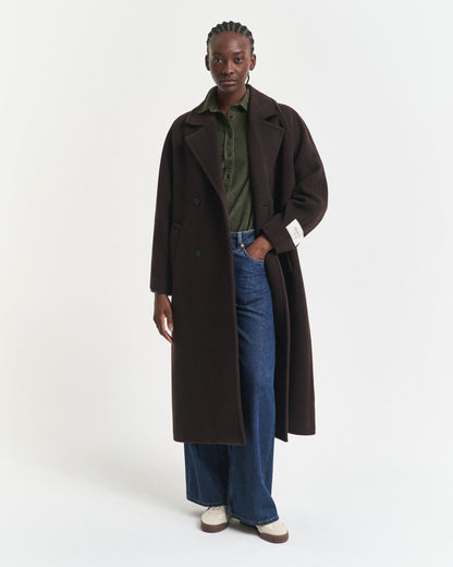 Regular Fit Corduroy Shirt