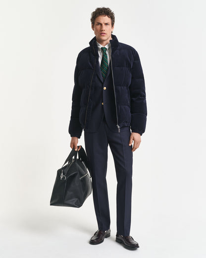 Slim Fit Club Suit Pants