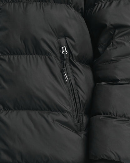 Active Cloud Mid Length Jacket