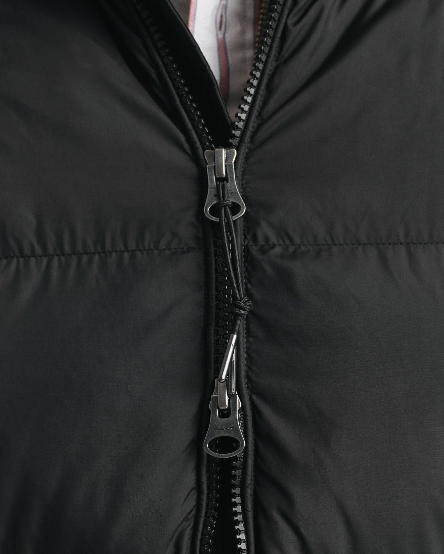 Active Cloud Mid Length Jacket
