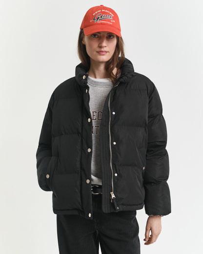 Active Cloud Jacket