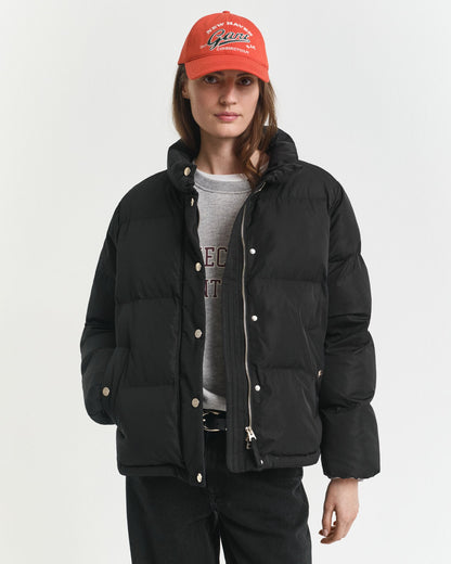 Active Cloud Jacket