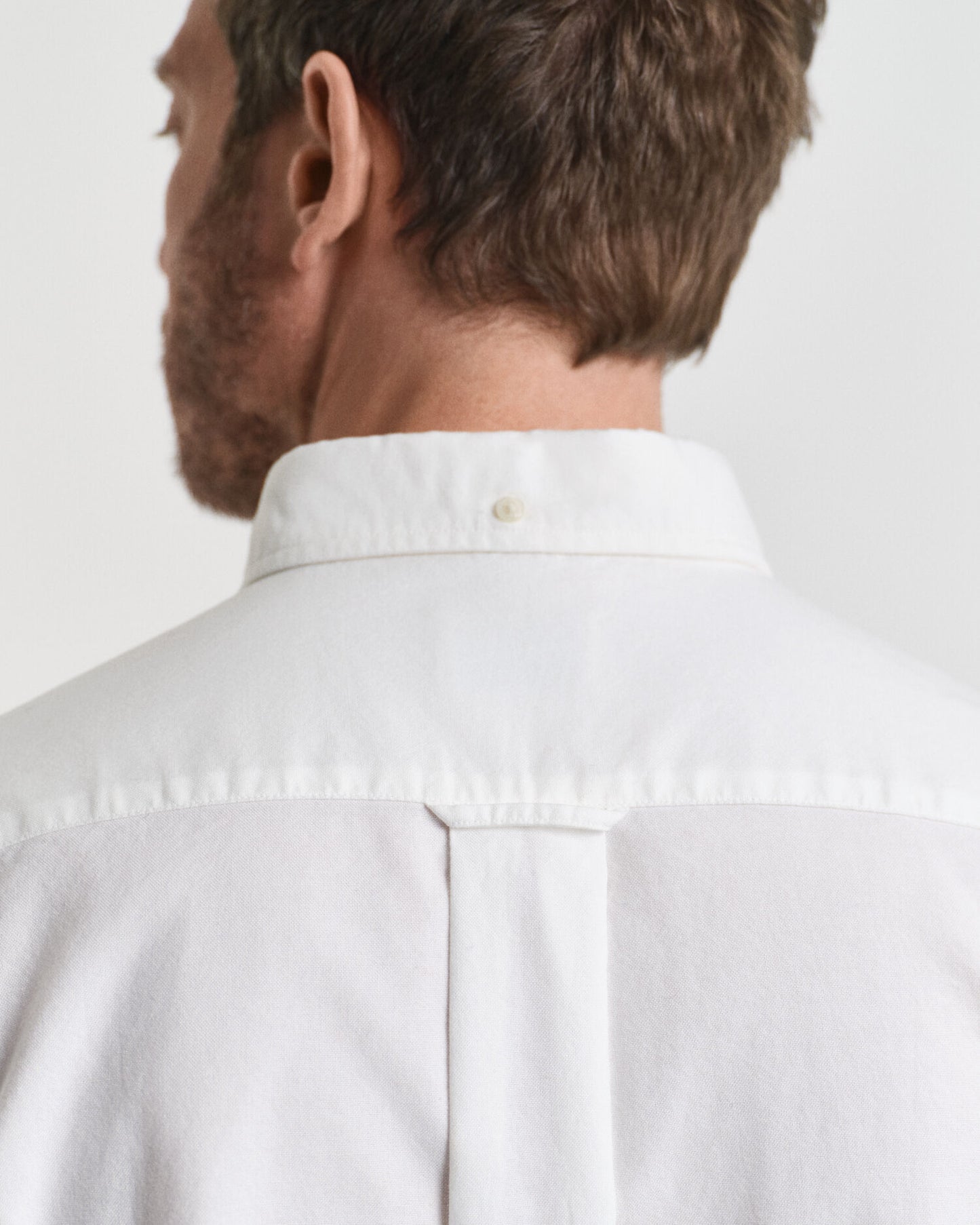Regular Fit Archive Oxford Shirt