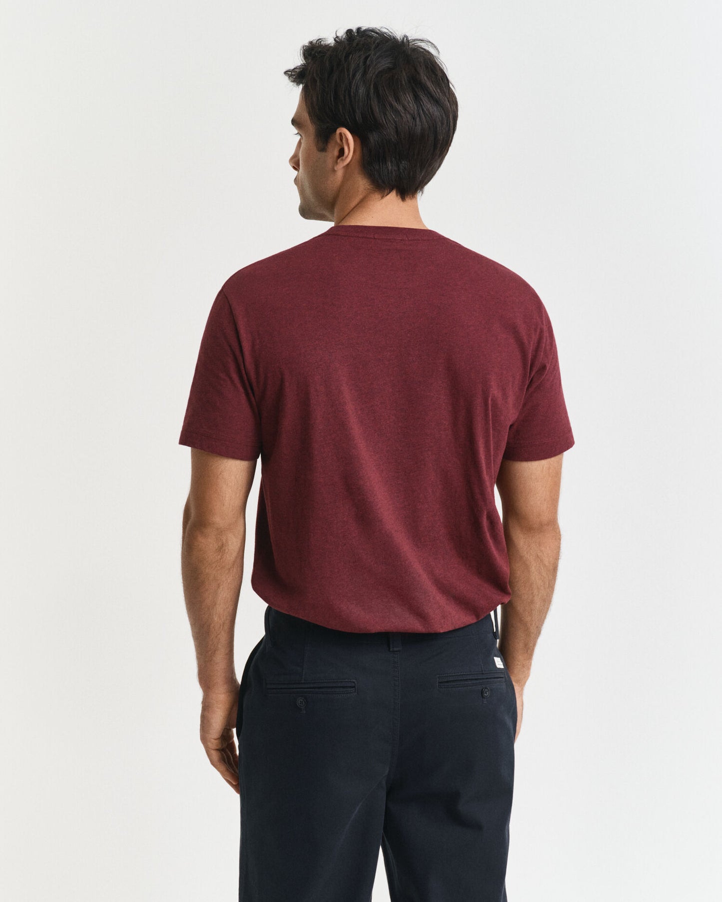 Regular Fit Shield T-Shirt