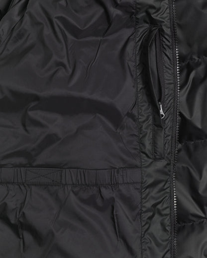 Active Cloud Jacket