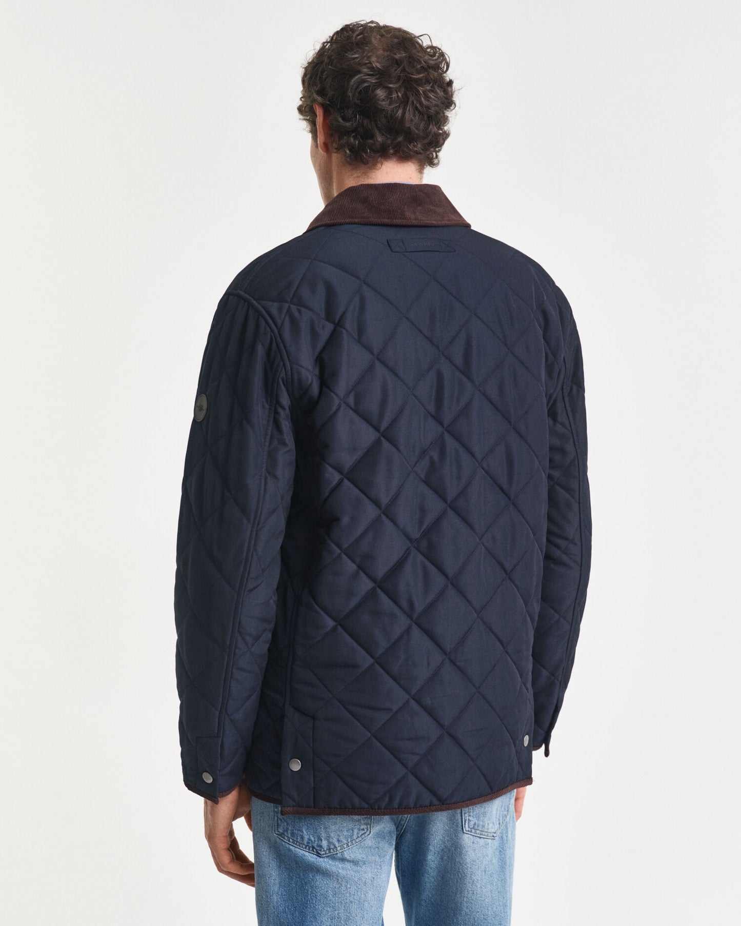 Quilted Jacket