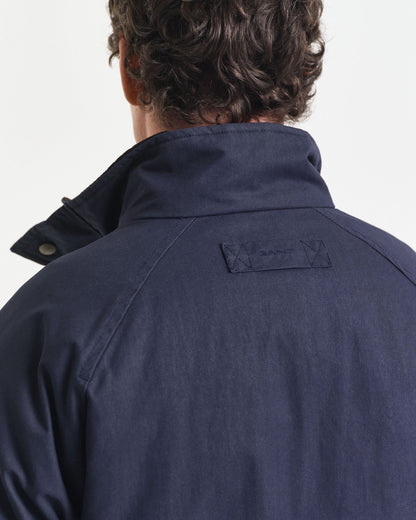 Double Decker Jacket