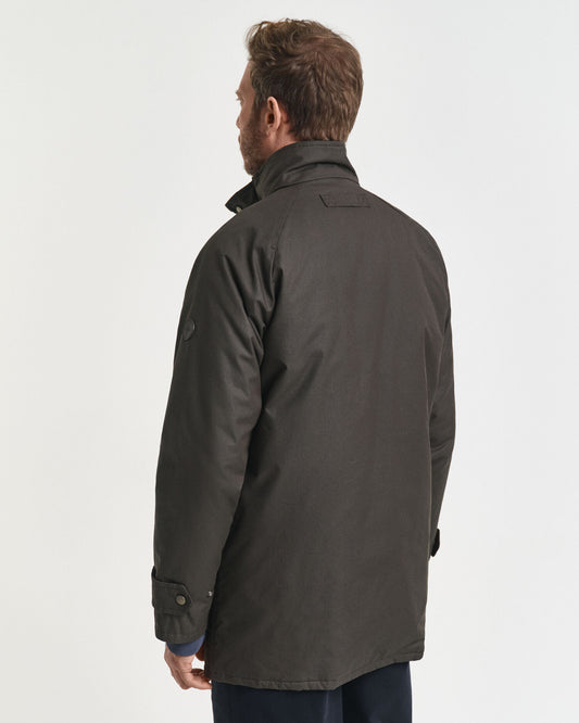 Double Decker Jacket