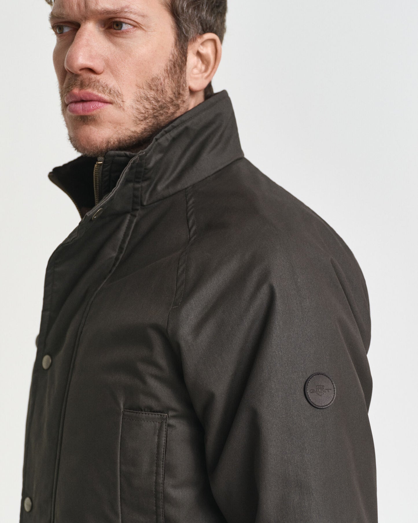 Double Decker Jacket