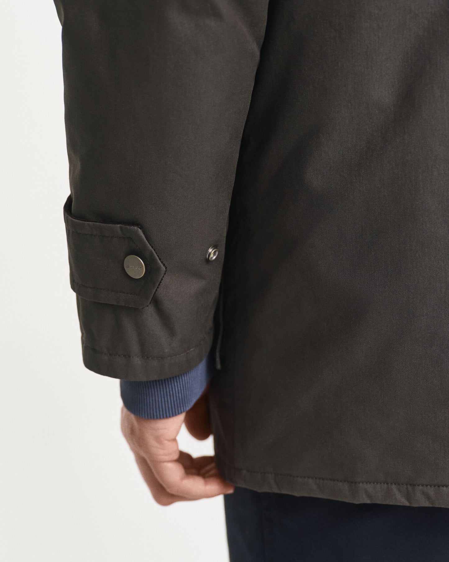 Double Decker Jacket