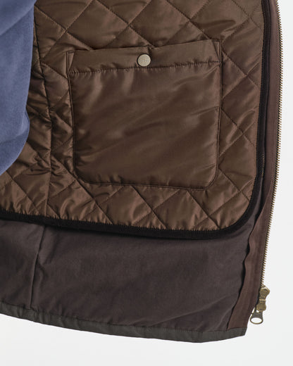 Double Decker Jacket