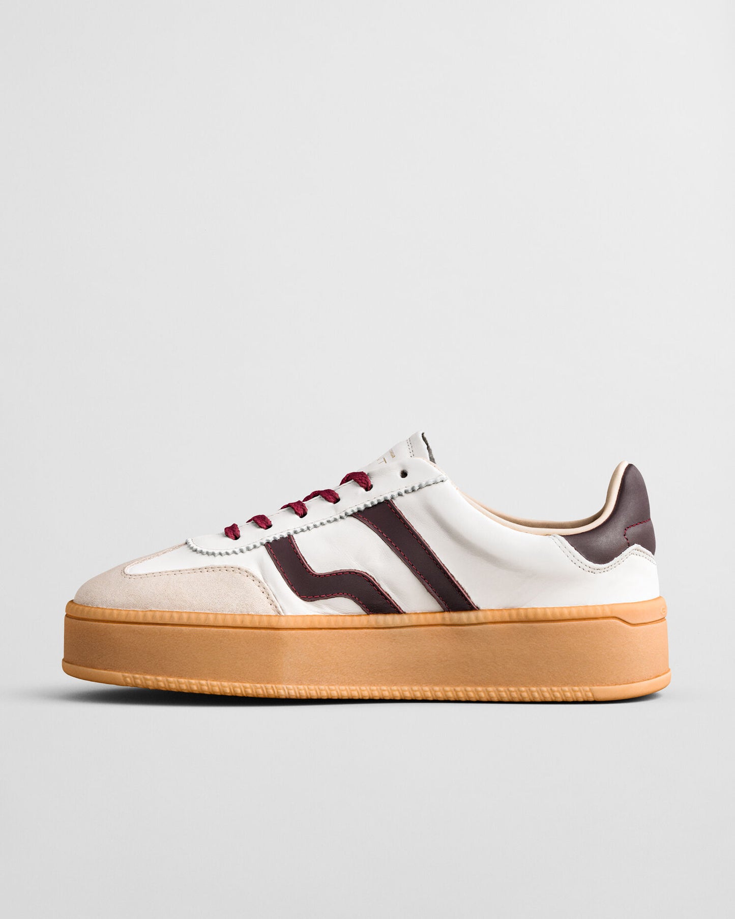 Cuzmani Leather Sneakers