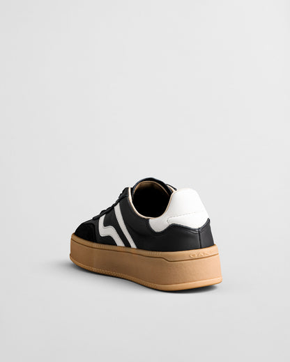 Cuzmani Leather Sneakers