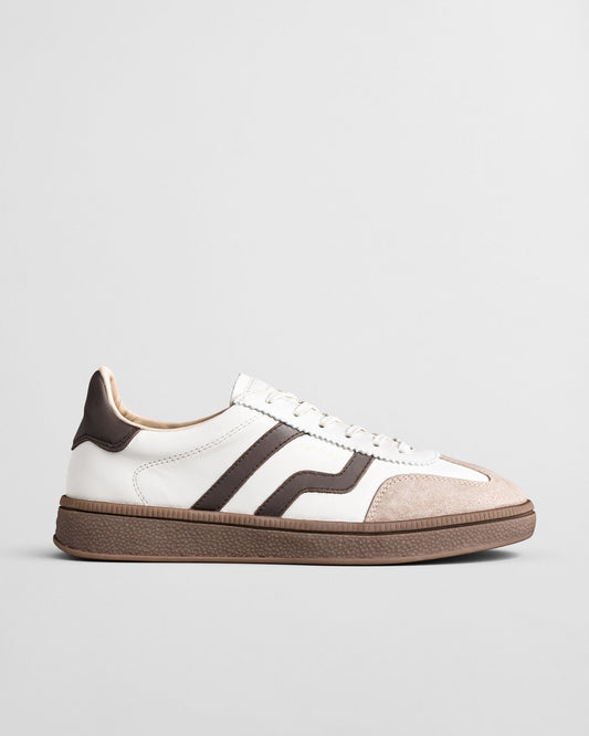 Cuzima Leather Sneakers