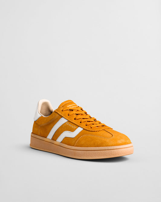 Cuzima Suede Sneakers