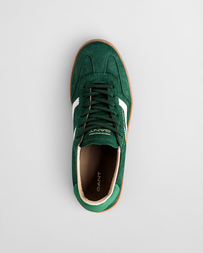 Cuzima Suede Sneakers