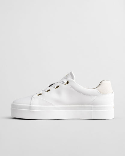 Avona Leather Sneakers