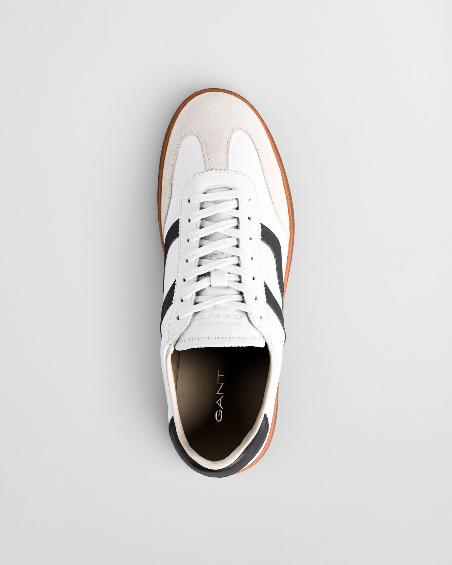 Cuzmo Leather Sneakers