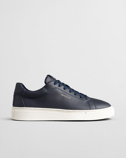 McJulien Leather Sneakers
