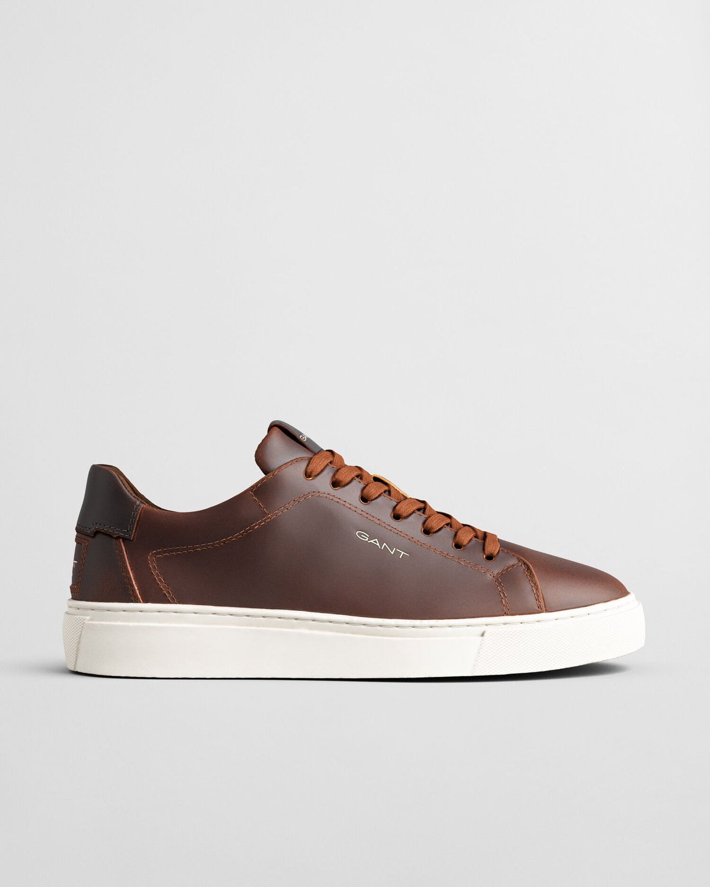 McJulien Leather Sneakers