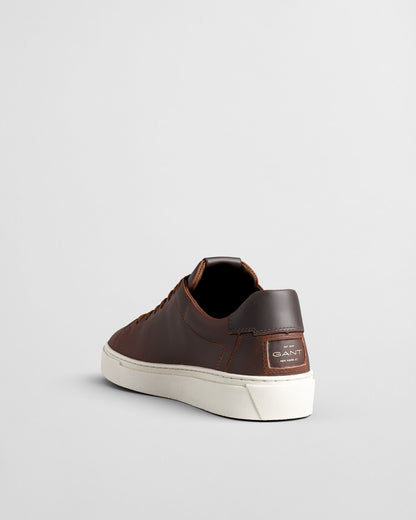 McJulien Leather Sneakers