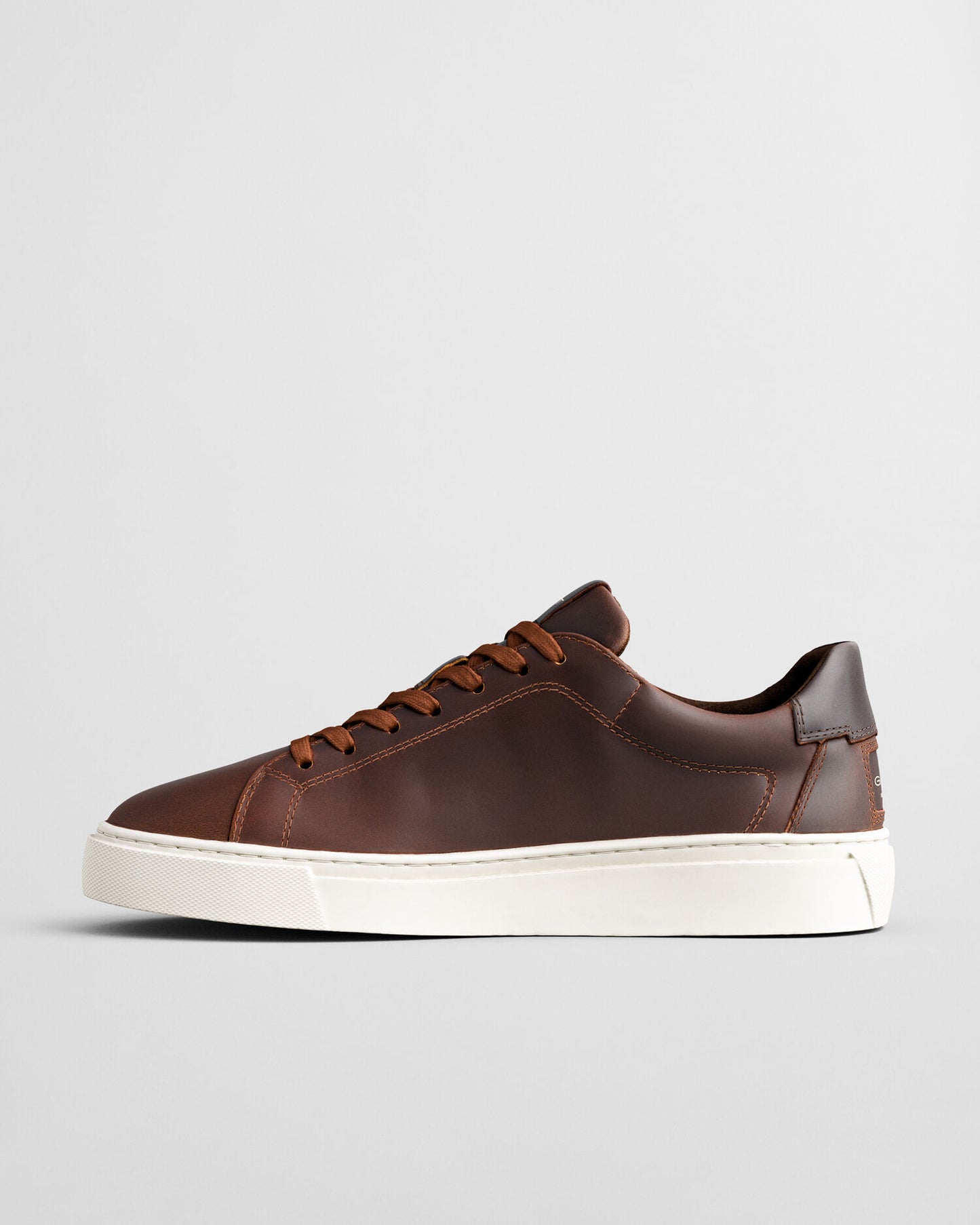 McJulien Leather Sneakers
