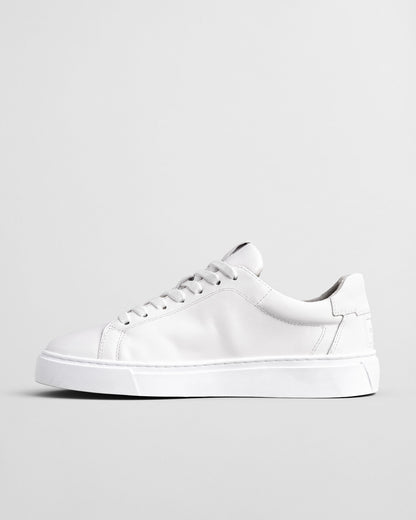 McJulien Leather Sneakers