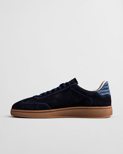 Cuzmo Suede Sneakers