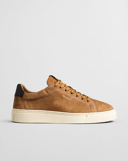McJulien Suede Sneakers