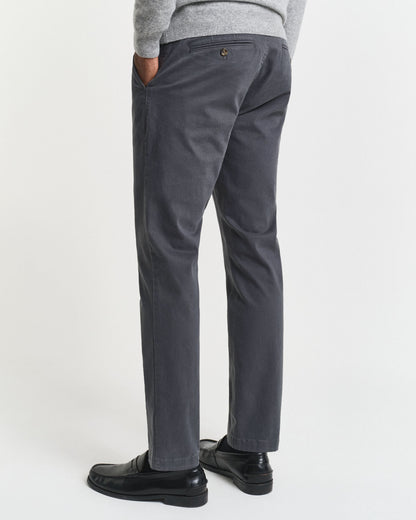 Slim Fit Super Comfort Chinos