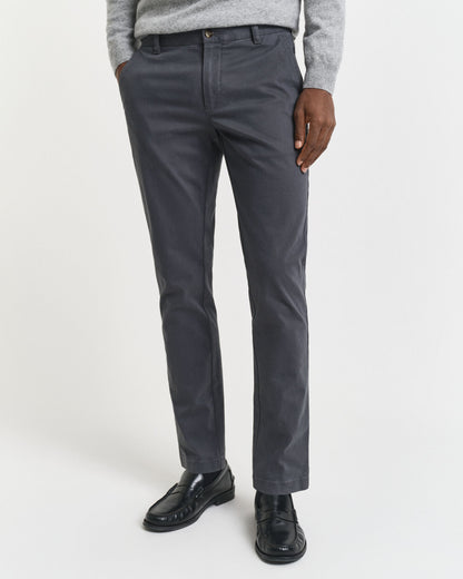 Slim Fit Super Comfort Chinos